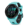 Изображение Garmin Forerunner 265 Aqua/Black