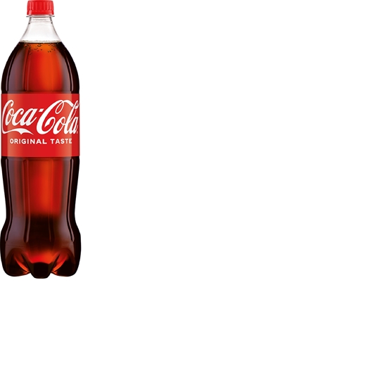 Picture of Gāzēts dzēriens COCA COLA, PET, 1.5l (DEP)