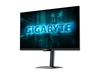 Picture of Gigabyte | G27UP EK | 27 " | SS IPS | UHD | 160 Hz | 1 ms | 3840 x 2160 pixels | 400 cd/m² | HDMI ports quantity 2