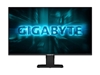 Picture of Gigabyte | GS25F14 EK | 24.5 " | SS IPS | FHD | 144 Hz | 1 ms | 1920 x 1080 pixels | 300 cd/m² | HDMI ports quantity 2