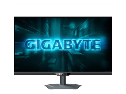 Изображение Gigabyte G27Q20 EK | 27 " | SS IPS | QHD | 200 Hz | 0.5 ms | 2560 x 1440 pixels | 350 cd/m² | HDMI ports quantity 2