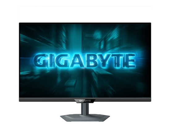 Picture of Gigabyte G27Q20 EK | 27 " | SS IPS | QHD | 200 Hz | 0.5 ms | 2560 x 1440 pixels | 350 cd/m² | HDMI ports quantity 2
