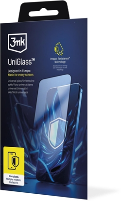 Picture of Glass 58 - 3mk UniGlass