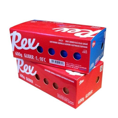 Picture of Glider Racing Blue 6x100g