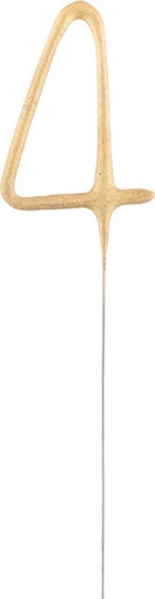 Picture of GoDan Zimne ognie "4"