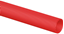 Picture of Gofrēta apvalkcaurule 23/28 20x2,25 50m sarkana 