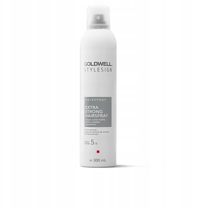 Attēls no Goldwell StyleSign Hairspray Extra Strong Hairspray 300 ml