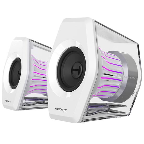 Изображение Goniki komputerowe Edifier Hecate G2000 Pro biae