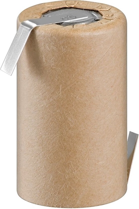 Picture of Goobay Akumulator B / Sub-C 2000mAh 1 szt.