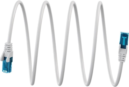 Picture of Goobay Kabel krosowy, Cat 6a, U/UTP, biay, 30 m (79247)