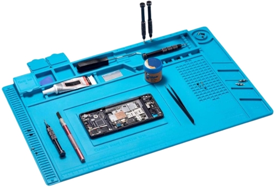 Picture of Goobay Silikonowy antystatyczny podkad AS11 (5410329686376)