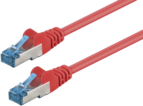 Изображение Good Connections PATCH CABLE SFTP/PIMF/LSOH