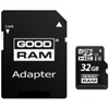 Picture of Goodram 32GB microSDHC class 10 UHS I + Adapter