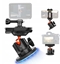 Изображение Gowica Kf Gowica Kulowa 3D Podstawa Baza na Magnes do Kamer GoPro Telefon Gwint 1/4" / KF31.156