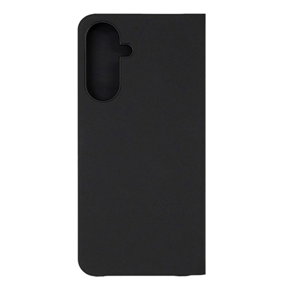 Attēls no Mobeen Flip Cover für Galaxy A17 5G, Black