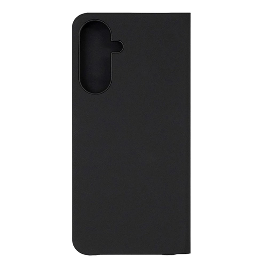 Изображение Mobeen Flip Cover für Galaxy A17 5G, Black