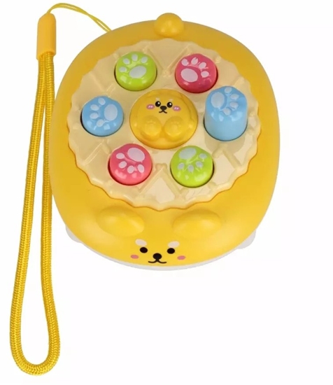 Изображение GRA ZRECZNOSCIOWA MEMO 9CM MIX4 MC DISP 24/288