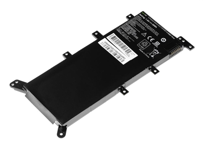 Attēls no Green Cell Battery for Asus R556 R556L A555L F555L K555L X555L X555 / 7 6V 4400mAh