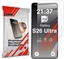 Изображение GrizzGlass Folia ceramiczna GrizzGlass CeramicFilm do Samsung Galaxy S26 Ultra