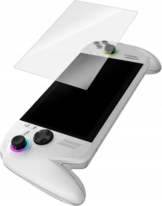 Изображение GrizzGlass Folia matowa GrizzGlass PaperScreen do Asus ROG Xbox Ally