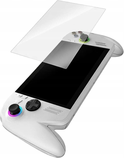 Изображение GrizzGlass Folia matowa GrizzGlass PaperScreen do Asus ROG Xbox Ally