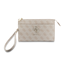 Picture of Guess 4G Metal Logo Mobile Phone Clutch Pink