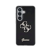 Изображение Guess IML 4G Script Metal Logo Case for Samsung Galaxy S26