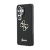 Изображение Guess IML 4G Script Metal Logo Case for Samsung Galaxy S26 Ultra