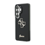 Attēls no Guess IML 4G Script Metal Logo Case for Samsung Galaxy S26 Ultra