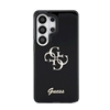 Изображение Guess IML 4G Script Metal Logo Case for Samsung Galaxy S26 Ultra