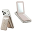 Изображение Guess MagSafe Cardslot with Stand and Mirror 4G Pink