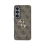 Изображение Guess PU 4G Metal Logo Case for Samsung Galaxy S26 Plus