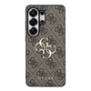 Picture of Guess PU 4G Metal Logo Case for Samsung Galaxy S26 Ultra