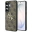 Attēls no Guess PU 4G Metal Logo Case for Samsung Galaxy S26 Ultra