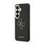 Picture of Guess PU 4G Resin Metal Logo Case for Samsung Gala