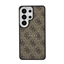Attēls no Guess PU Leather 4G Gold Frame Magnetic Case for Samsung Galaxy S26 Ultra