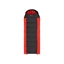 Attēls no Guļammaiss NC2003 BLACK-RED SLEEPING BAG NILS CAMP