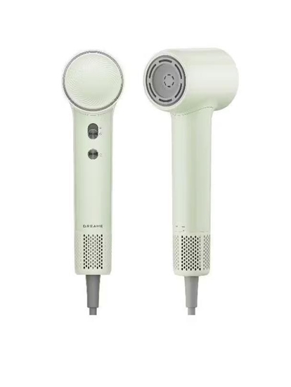 Picture of HAIR DRYER MINI/GREEN AHG11A DREAME