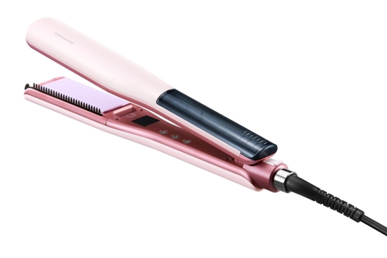 Picture of HAIR STRAIGHTENER/PINK AA01A-PK DREAME