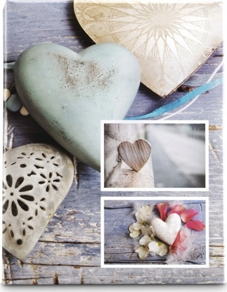 Изображение Hama ALBUM CATANIA BLUE 10X15/100