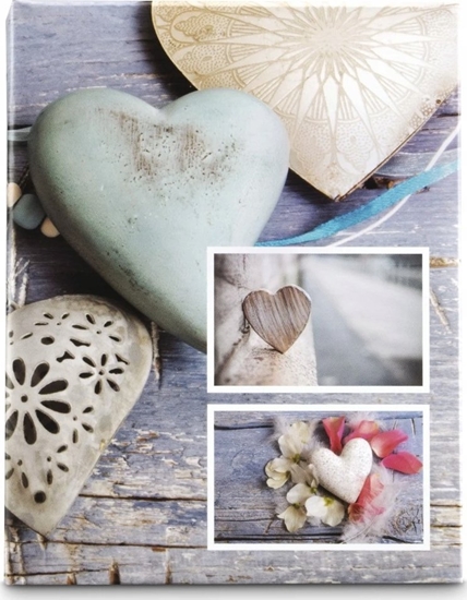 Изображение Hama ALBUM CATANIA BLUE 10X15/100