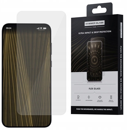 Изображение HAMMER GLASS Flex Samsung M33 5G