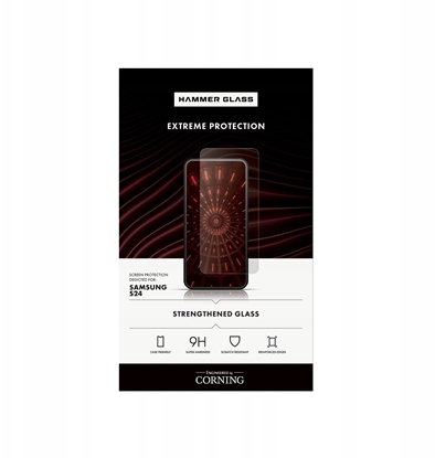 Изображение HAMMER GLASS Flex Samsung S10E