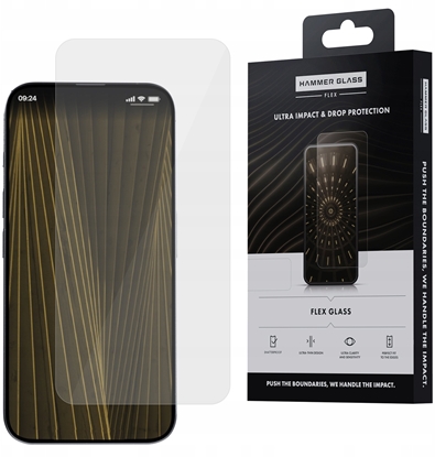 Изображение Hammer Glass szko Flex Realme GT8 Pro