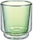 Attēls no Hario - szklanka do matchy z podwójnymi ciankami 370ml - zielona