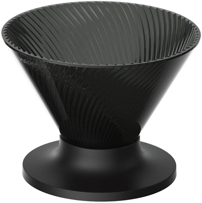 Picture of Hario Hario - tritanowy drip NEO V60-02 - czarny