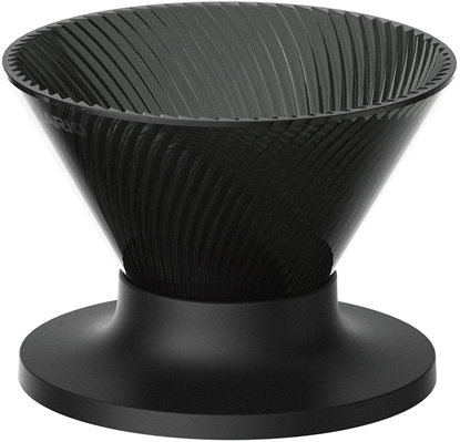 Picture of Hario Tritanowy Drip Hario V60 NEO 01 - Czarny