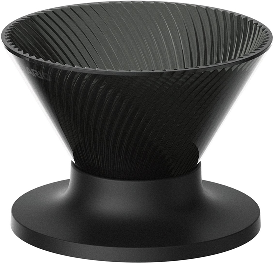 Picture of Hario Tritanowy Drip Hario V60 NEO 01 - Czarny