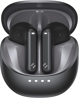 Изображение Havit TW931 - bezprzewodowe suchawki TWS, czarne