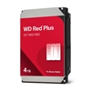 Picture of HDD|WESTERN DIGITAL|Red Plus|4TB|128 MB|5400 rpm|3,5"|WD40EFZZ